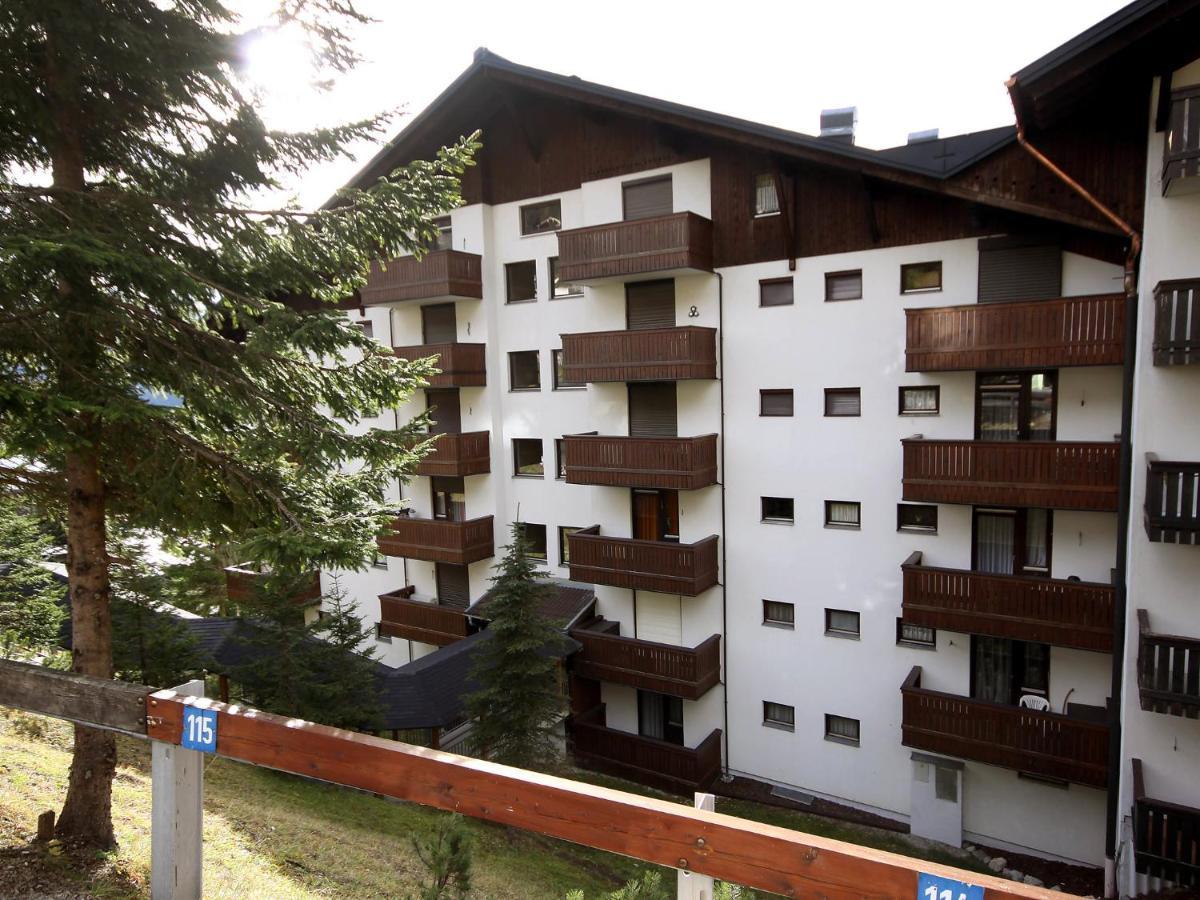 Apartment Sonnenhang Grunholzer Buitenkant foto
