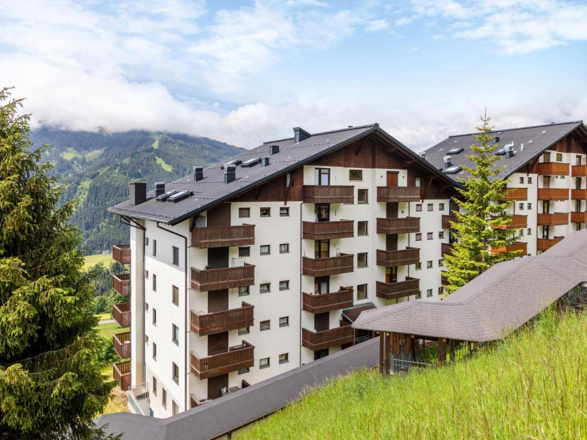 Apartment Sonnenhang Grunholzer Buitenkant foto