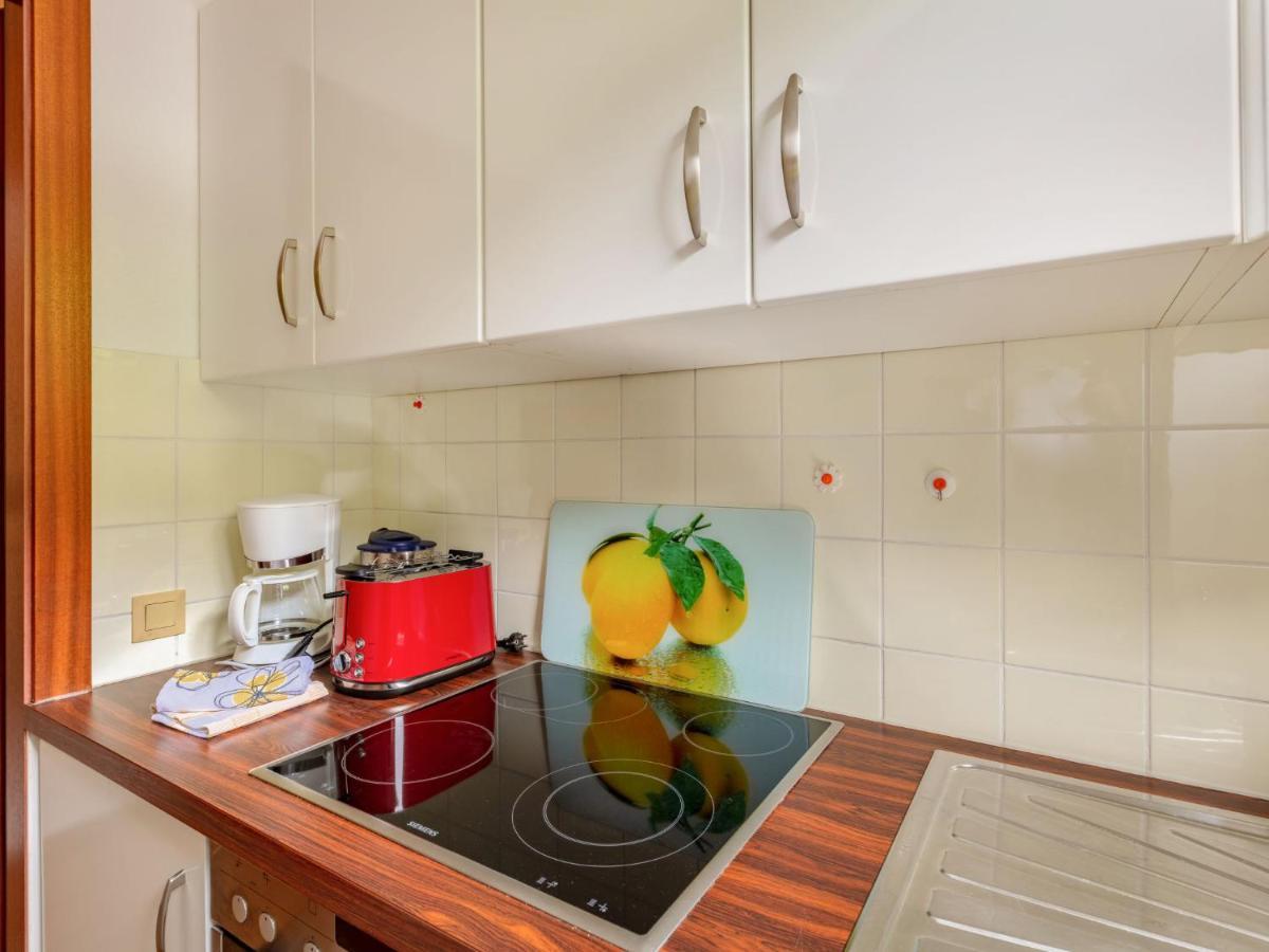 Apartment Sonnenhang Grunholzer Buitenkant foto