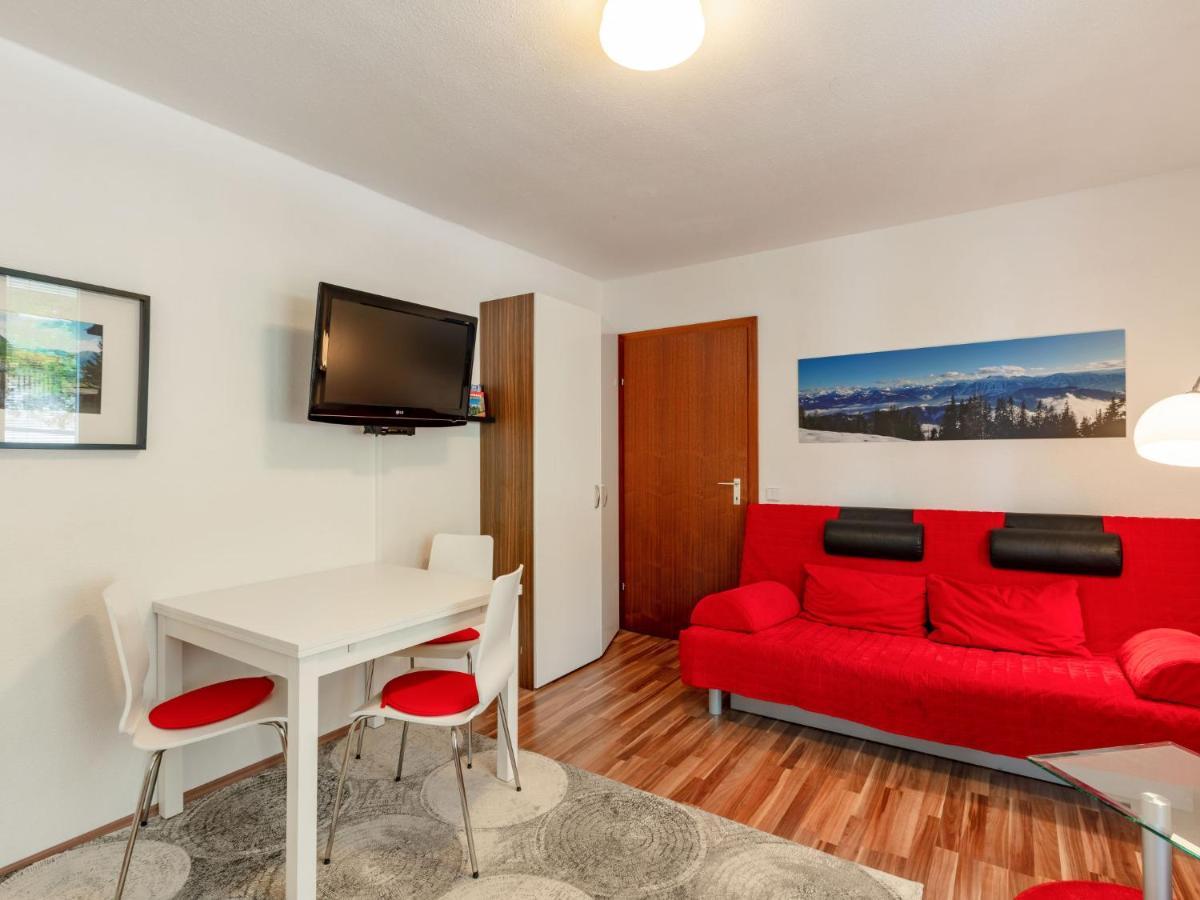 Apartment Sonnenhang Grunholzer Buitenkant foto