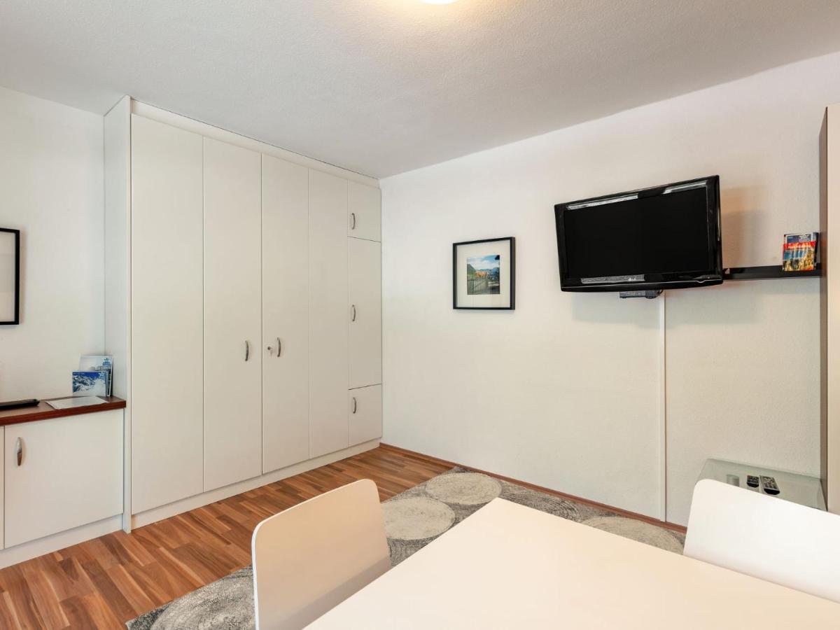 Apartment Sonnenhang Grunholzer Buitenkant foto