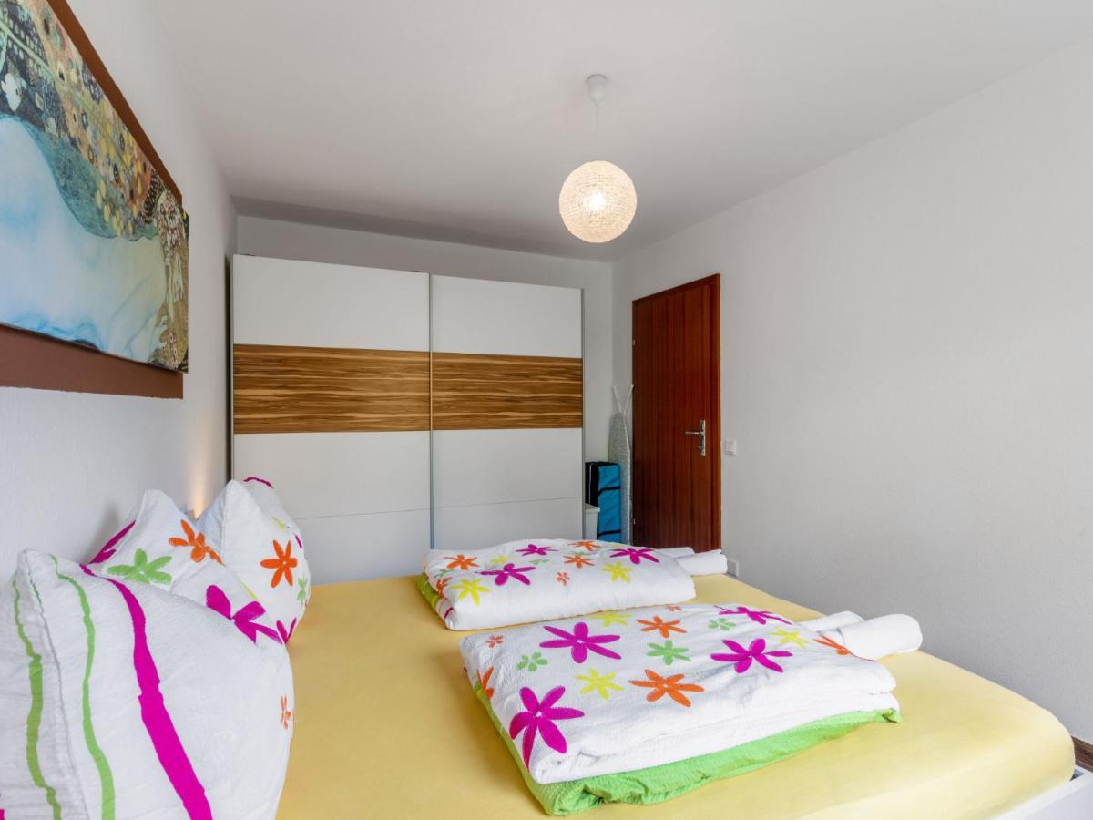 Apartment Sonnenhang Grunholzer Buitenkant foto