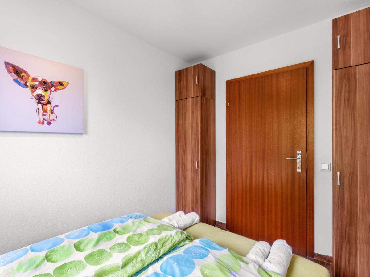 Apartment Sonnenhang Grunholzer Buitenkant foto
