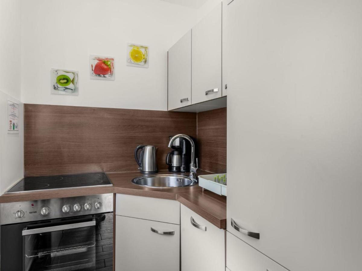 Apartment Sonnenhang Grunholzer Buitenkant foto
